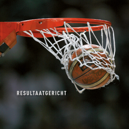 resultaatgericht