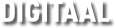 digitaal