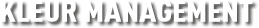 kleur management