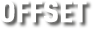 offset